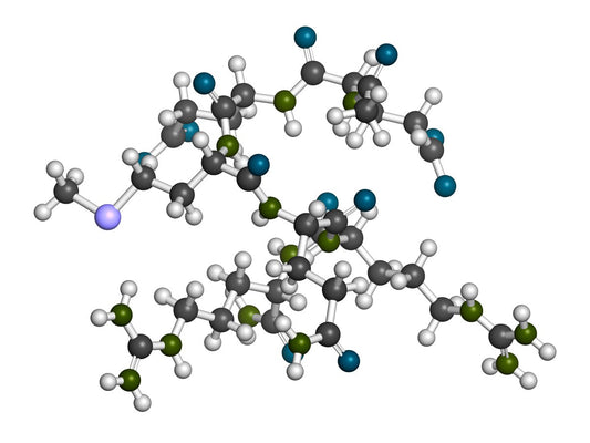 What Is Argireline And Why Is It Beneficial In Skin Care?